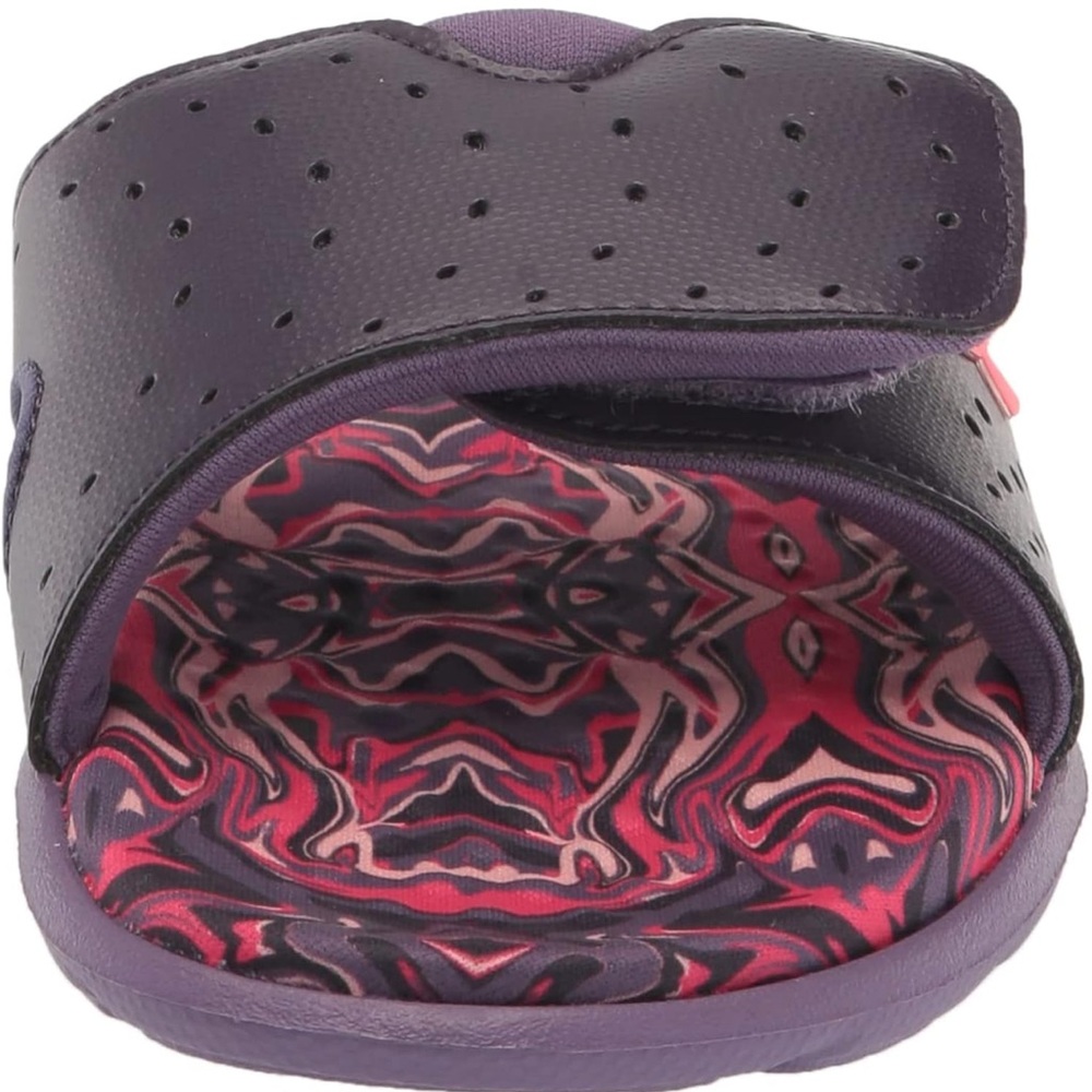Under Armour Women's Ignite Pro Graphic Slide Sandal. - Picture 7 of 8